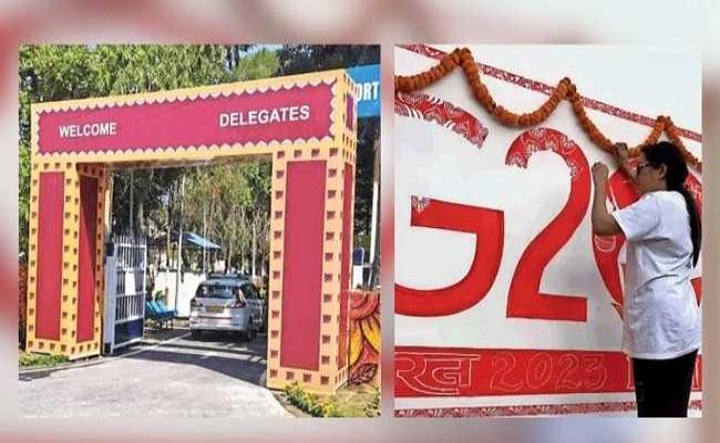 जी-20 : उत्तराखंड के रामनगर में कल से विज्ञान विषय शुरू होगी बैठक