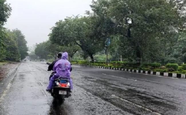म.प्र.: भोपाल, इंदौर, नर्मदापुरम, उज्जैन, सागर संभाग में ऑरेंज अलर्ट, 36 जिलों में होगी तेज बारिश