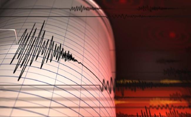 त्रिपुरा में 5.6 तीव्रता के भूकंप के झटके
