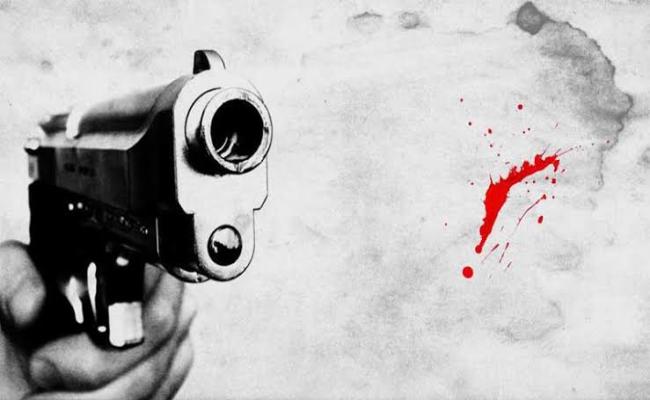 नवादा में बुधौली के मुखिया की गोली मारकर हत्या मचा कोहराम