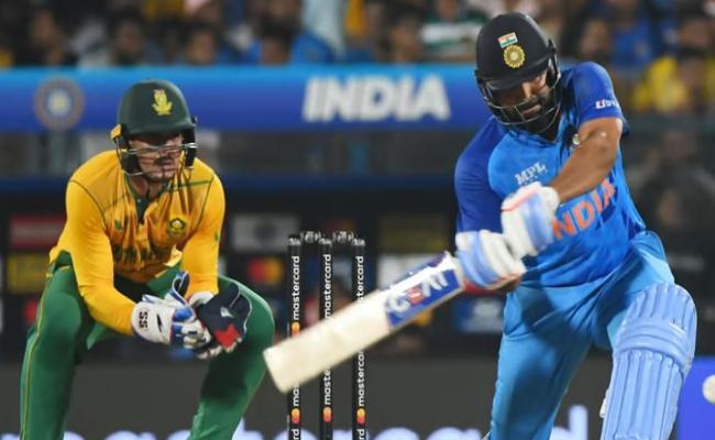 टी20 विश्व कप 2024 फाइनल: खिताब जीतकर एक नया अध्याय लिखना चाहेंगे भारत, दक्षिण अफ्रीका
