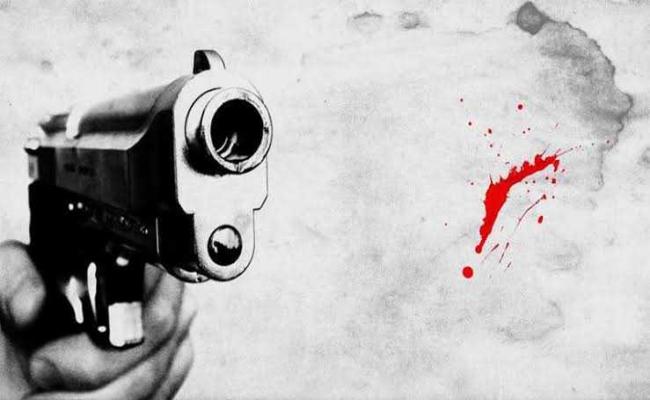 गाजियाबाद : युवक ने सगे साढ़ू समेत दो लोगों की गोली मारकर की हत्या