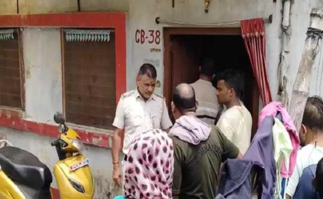 बिहार के भागलपुर पुलिस लाइन में महिला सिपाही सहित पांच लाेगाें के शव मिले, अवैध संबंध हत्या की आशंका