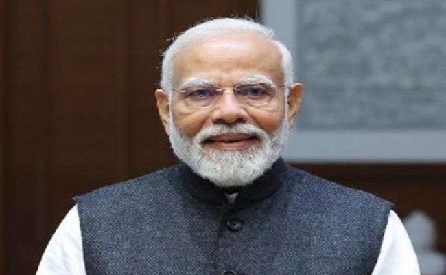 प्रधानमंत्री मोदी आज करेंगे रायसीना डायलॉग का उद्घाटन