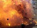 छत्तीसगढ़ के बीजापुर में फिर IED धमाका, दो जवान घायल